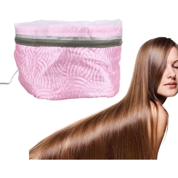 Compact Hair Cap Perfect for Grooming and Styling - Unique Experience for Any Occasion! - Generic - Image 3